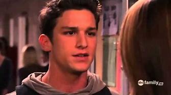 Amy and Ricky | The Secret Life of the American Teenager | 1x17 - Clip 1