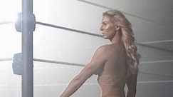 ESPN Releases Charlotte Flair Photoshoot From Body Issue