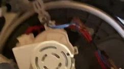 Dishwasher Circulation Pump Replacement