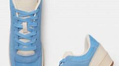 Buy Tommy Hilfiger Women Suede Sneakers -  - Footwear for Women