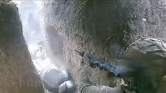 5 Most Intense Ukraine Combat Videos {Graphic}