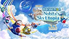 Doraemon: Nobita's Sky Utopia 2023 Movie review| Wasabi Mizuta, M, | Review And Facts