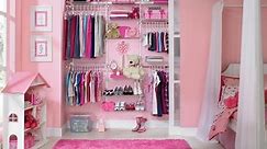 Wire Closet Shelving and Organization Systems