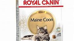Royal Canin Maine Coon Adult 10kg,...