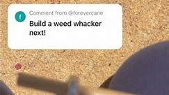 Cheap Weed whacker