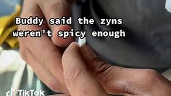 Are Zyn Popsicles Really Not Spicy? #ZynBabwe Comedy Performance