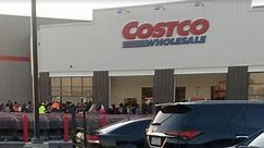 Female Costco employee allegedly stabbed by another woman at Epping store
