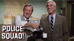 Police Squad - Funniest TV Show Ever!
