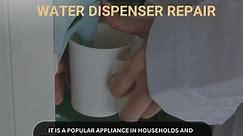 FSN Engineering - Water Dispenser repair It is a popular...