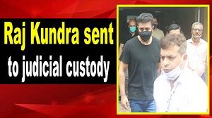 Porn case: Raj Kundra sent to 14 day judicial custody