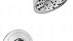 Delta Faucet 142897 Esato Tub/Shower, Chrome