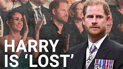 Prince Harry is 'degrading' royal family with security case _ Arthur Edwards