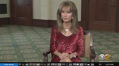 National Heart Health Month: Actress Susan Lucci shares details of brush with death