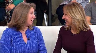 | GMA Mother, daughter meet for 1st time live on 'GMA,' 30 years after adoption