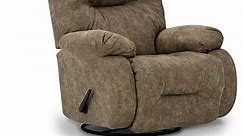 Brinley2 Recliner (+100 fabrics) 3 mechanisms | Sofas and Sectionals