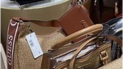 70% Sale @ Guess Malaysia handbags and tote bags. | Malaysian Bazar Bd