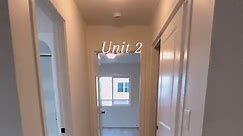 1 to live in and 2 to rent 🤑 This beautiful home is located in Lynwood Ca. 🔥1st unit 2bed 1 bath 🔥2nd unit 4bd 2bth 🔥3rd unit 1bed 1bath . . . . . #hometour #housetour #homeforsale #homesweethome #househunting #homedecor #homeinterior #california #homesofinstagram #zillow #redfin #realtor #firsttimehomebuyer #goals #investment #foryou #fyp