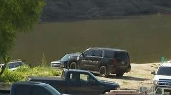 Bodies of 2 good Samaritans who helped save father, his 5-year-old daughter from Trinity River f...