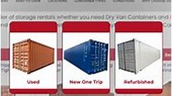🚚Check out our selection of... - On-Site Storage Solutions