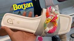 Borjan shoes eid collection || Borjan shoes collection