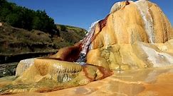 Colorful Soil Analavory Geysers Madagascar Stock Footage Video (100% Royalty-free) 20189239 | Shutterstock