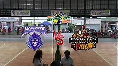 Subic Mayor's Cup 2024 Inter-Barangay Volleyball Tournament (April 6, 2024)
