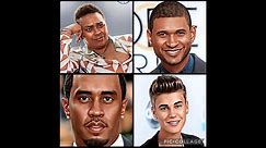 Jaguar Wright Expose Usher Setting Justin Bieber Up To Have ￼Secret Gay Love Affair With Diddy!