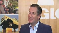 FOX 26 Houston - Senator Ted Cruz conducts a town hall...