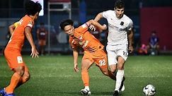Football: Teenage sub Kondo gives Albirex 2-1 win over Tampines