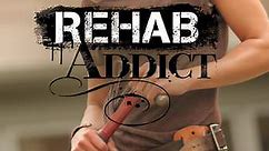 Rehab Addict: Season 1 Episode 10 Dining Room Detail
