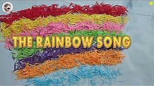 The Rainbow and Colours Songs in English for Kids ÐÐµÑÐ½Ñ ÑÐ°Ð´ÑÐ³Ð° Ð¸ ÑÐ²ÐµÑÐ° Ð½Ð° Ð°Ð½Ð³Ð»Ð¸Ð¹ÑÐºÐ¾Ð¼ ÑÐ·ÑÐºÐµ