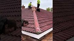Roofing Secrets: Bedding a Hip Roof in Just 20 Minutes!
