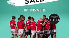 Rugbystuff.com - Our January Sale is now in full swing!...