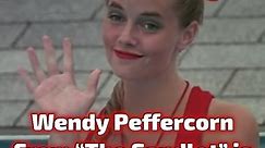 Wendy Peffercorn is Still a Babe 29 Years After “The Sandlot”