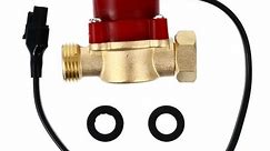 Brass Pump Pressure Magnetic Water Flow Control Sensor Switch for Shower - Walmart.ca