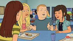 King of the Hill Season 13 Episode 19 The Boy Can't Help It