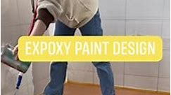 dcreator.in - Expoxy Paint Design Ideas #hastag #designs...