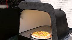 Crafting Awesome DIY Outdoor Oven