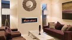 Optimyst 1000 (Electric Fireplace by Dimplex) - Master Fireplaces