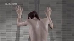 bathtub shower scene ep8