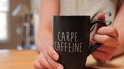 Mr. Coffee - Enjoying your coffee at home is as easy as...