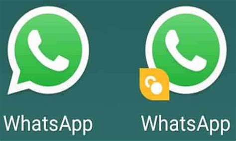 Cara Clone WhatsApp di Xiaomi