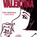 Fumetto Valentina