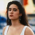 Jennifer Connelly Career Opportunity