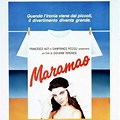 Maramao Movie