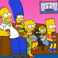 New Simpsons