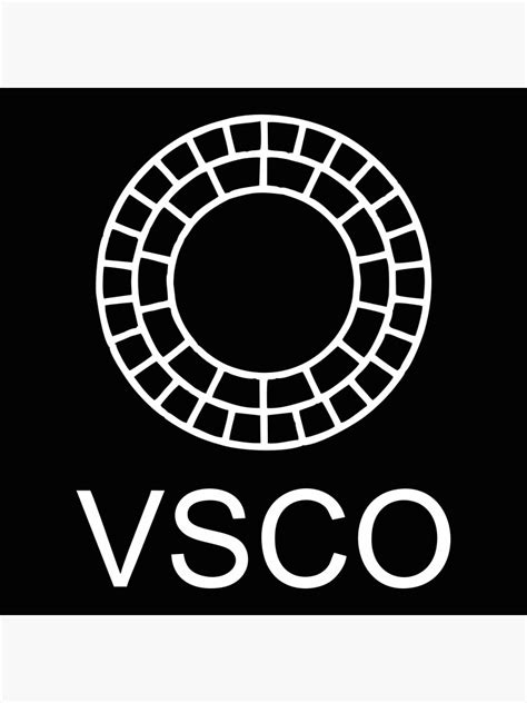 VSCO Pro App Logo