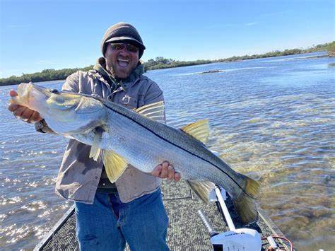 The Right Gear for Crystal River Fishing