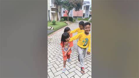 Nyanyi dan Joget