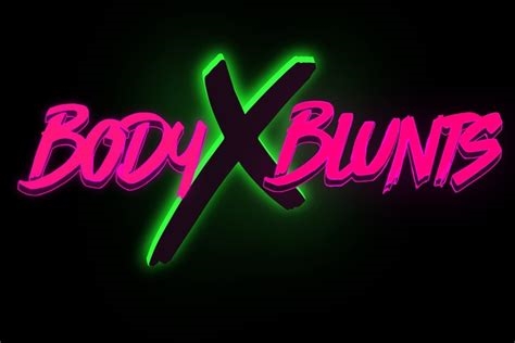 bodyxblunts nude